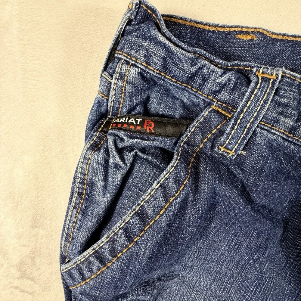 Ariat m4 jeans